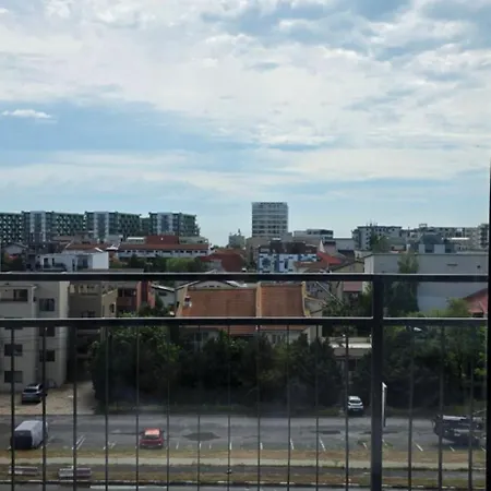Vis Mamaia Nord 2a * Navodari