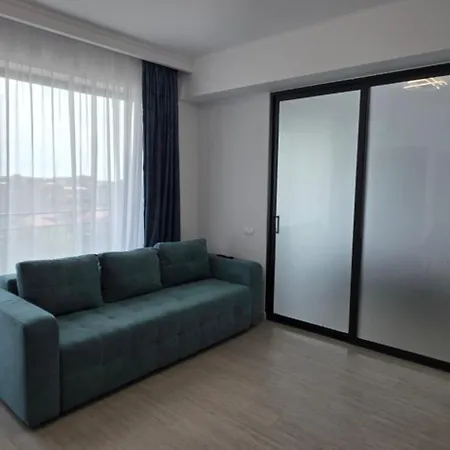 Vis Mamaia Nord 2a Daire Navodari