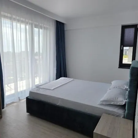 Vis Mamaia Nord 2a Appartamento Năvodari