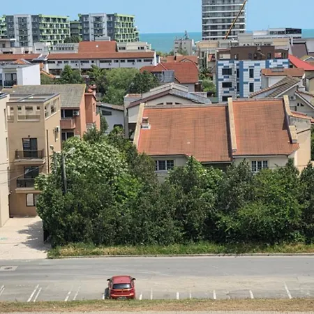 Vis Mamaia Nord 2a Daire Navodari