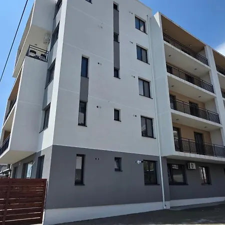 Appartamento Vis Mamaia Nord 2a *